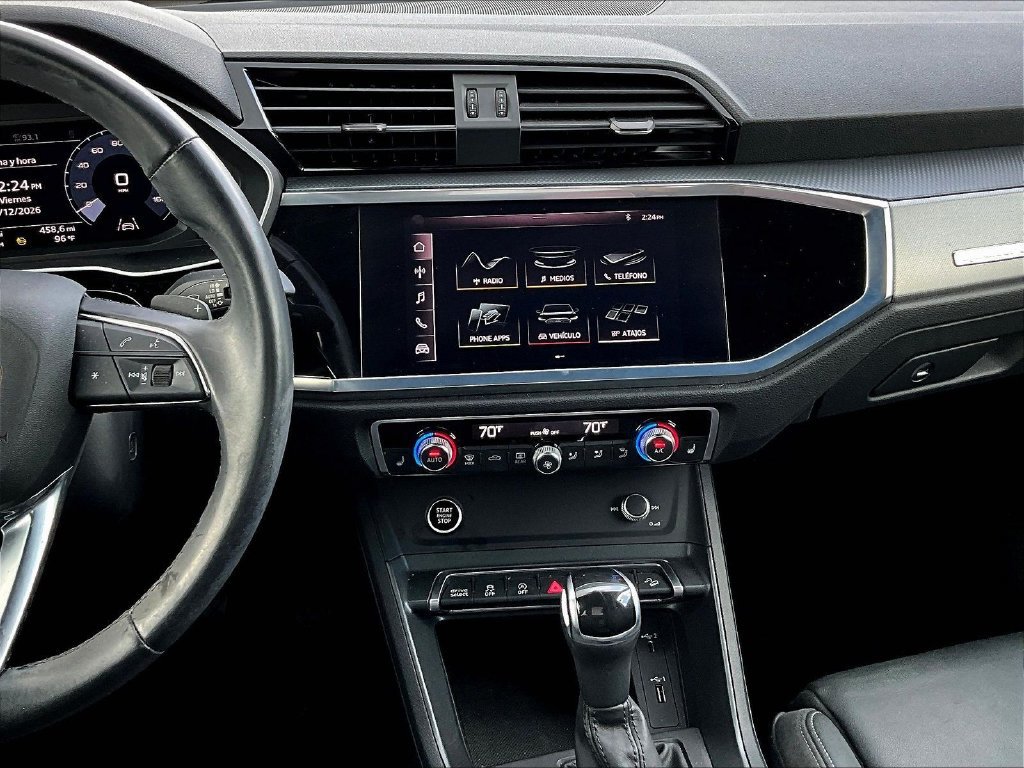 Used 2021 Audi Q3 2.0T Premium AWD/4WD image 9