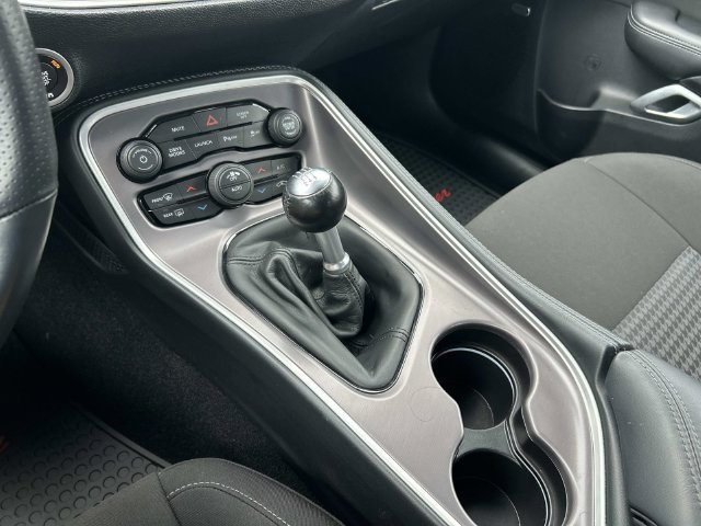 Used 2021 Dodge Challenger R/T Scat Pack RWD image 25