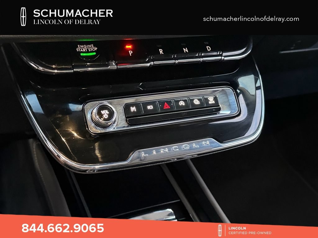 Used 2024 Lincoln Corsair FWD image 20