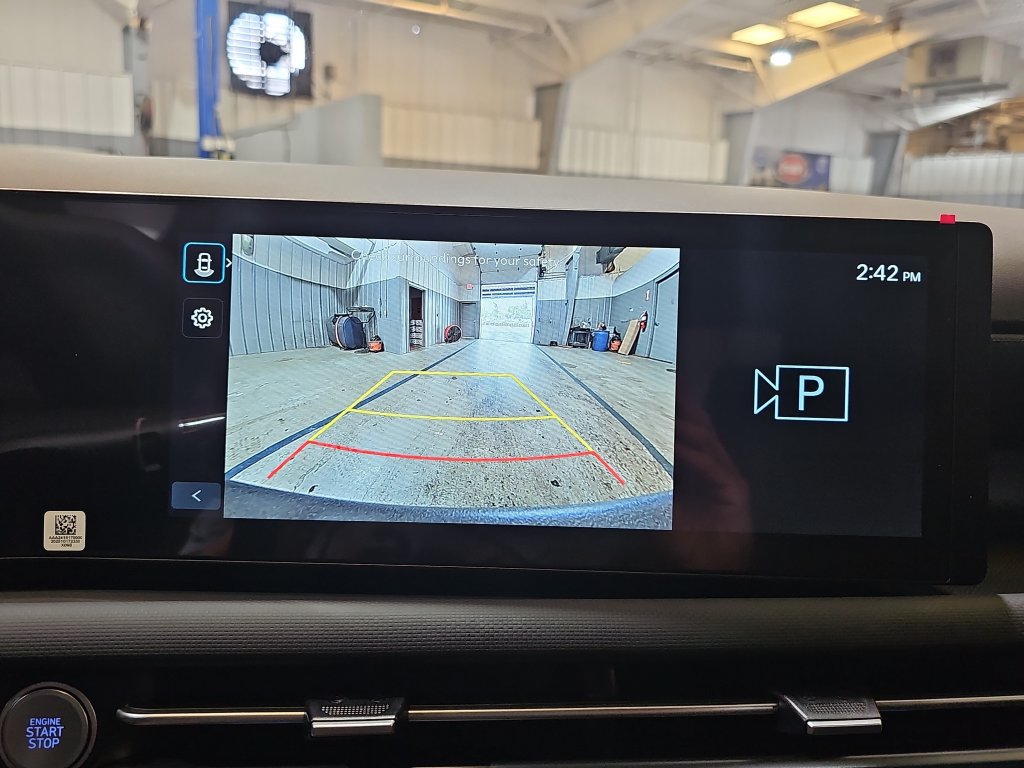New 2026 Hyundai Santa Cruz SEL AWD/4WD image 21