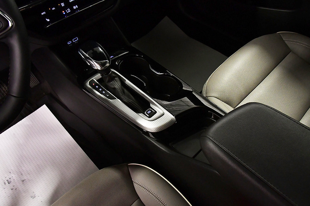 Used 2025 Buick Envista Avenir FWD image 24