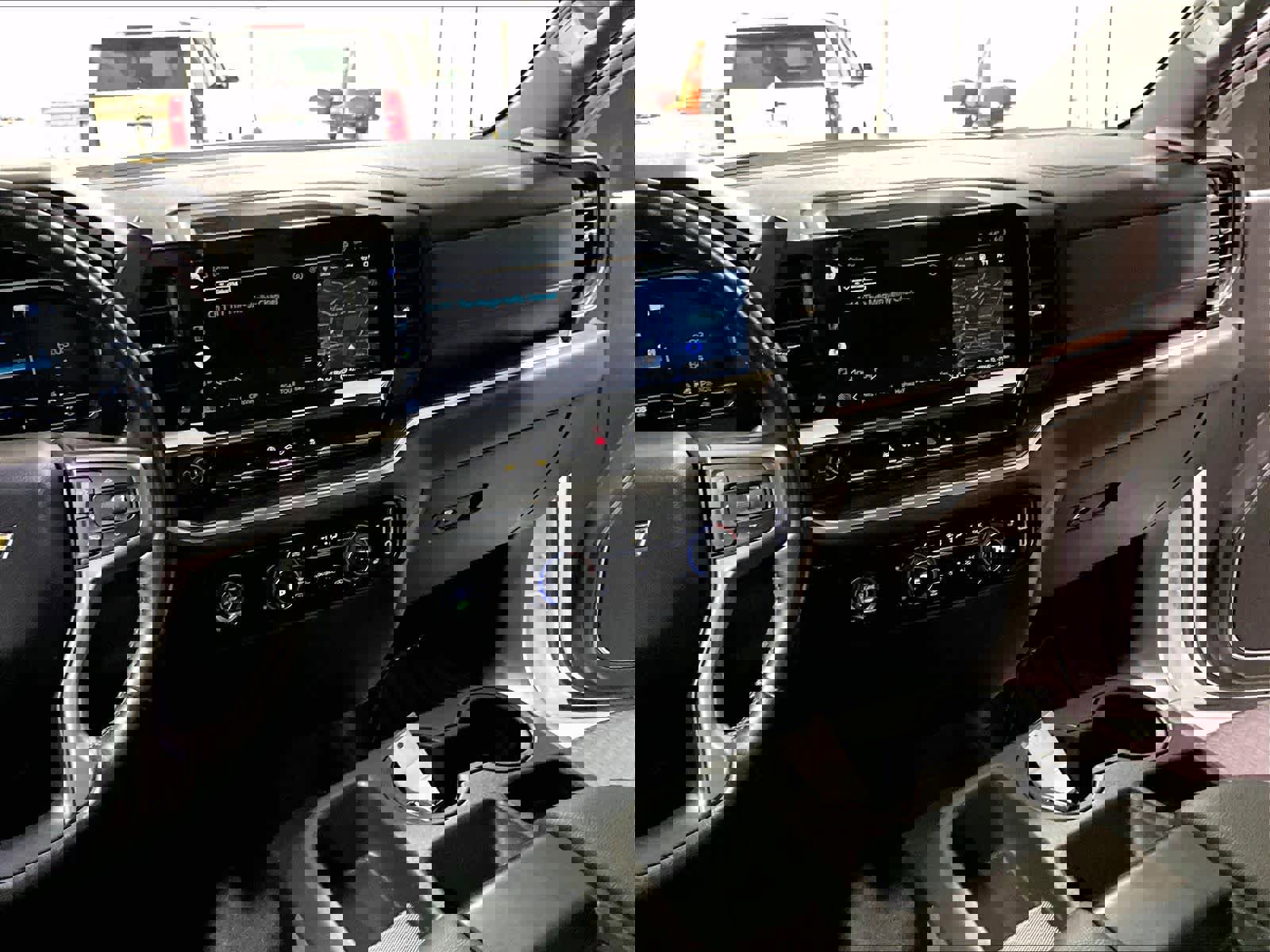 Certified 2022 Chevrolet Silverado 1500 LT image 18