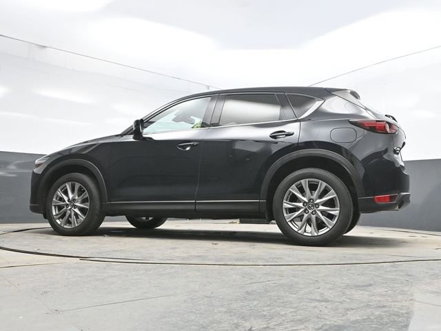 Used 2019 MAZDA CX-5 Grand Touring Reserve image 63