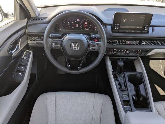 Used 2024 Honda Accord EX image 19