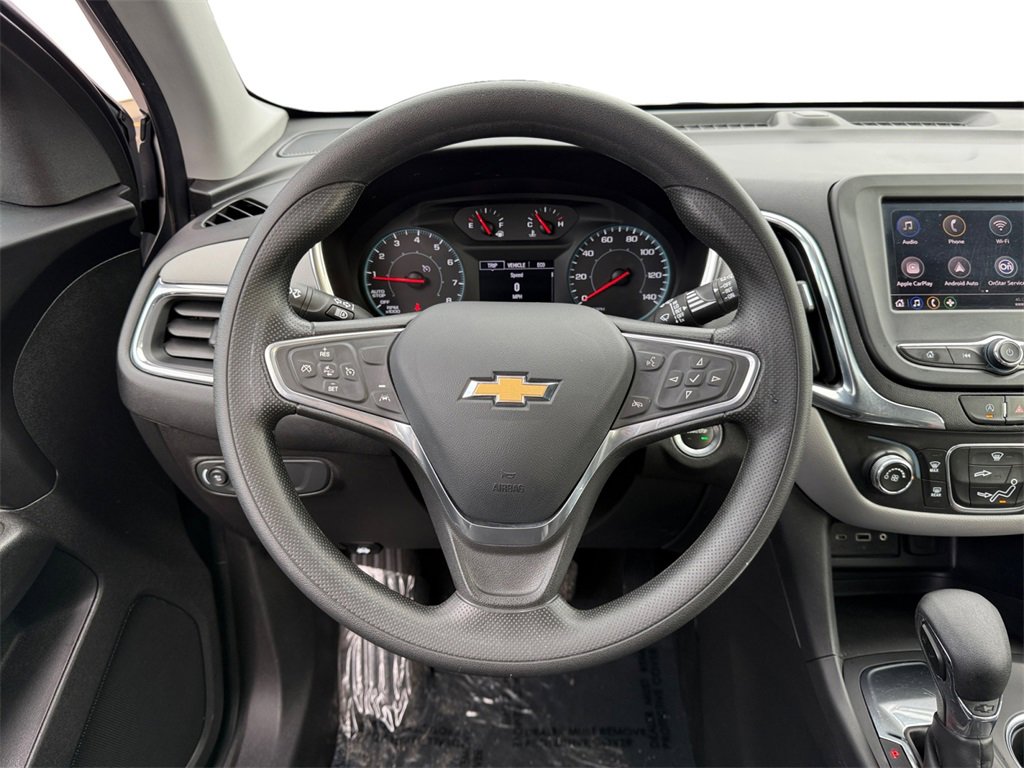 Used 2023 Chevrolet Equinox LS image 12