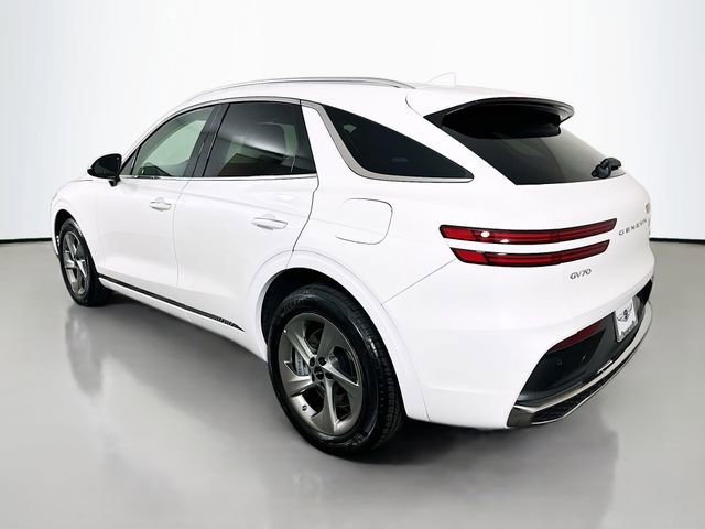 Certified 2026 Genesis GV70 2.5T image 7