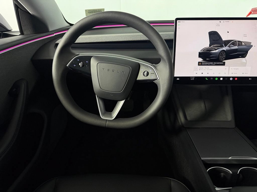Used 2024 Tesla Model 3 Standard Range RWD image 13