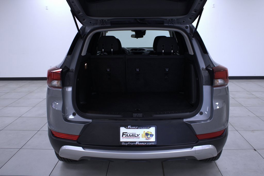 Used 2023 Chevrolet TrailBlazer LT image 8