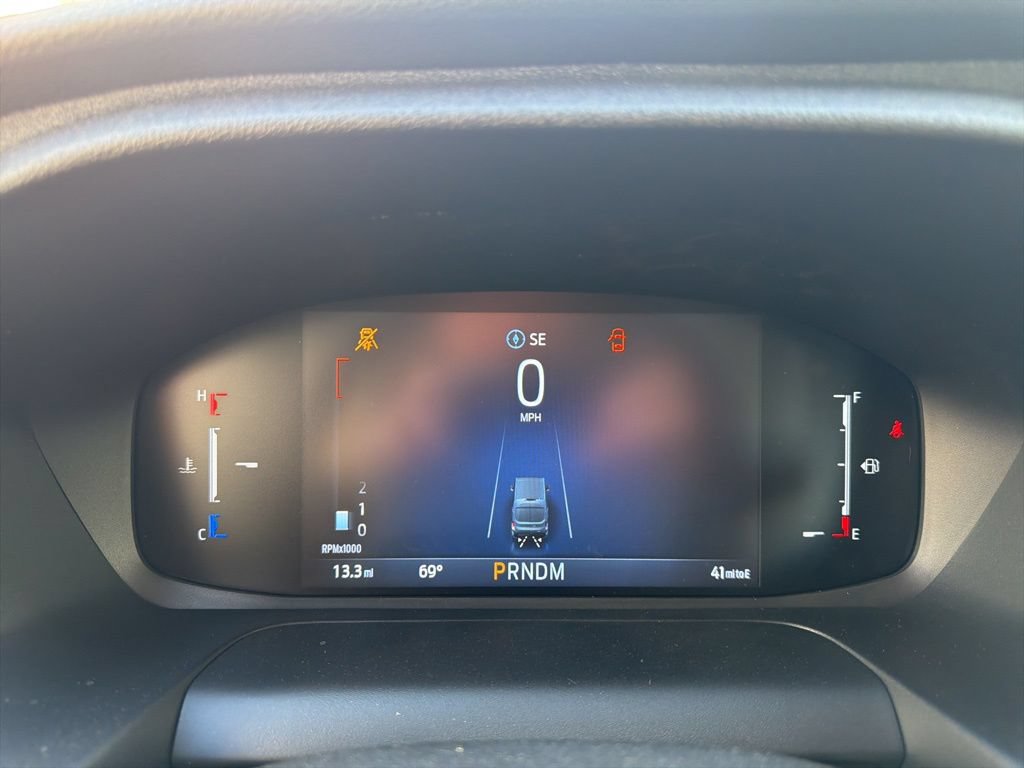 New 2026 Ford Transit 350 XL AWD/4WD image 25