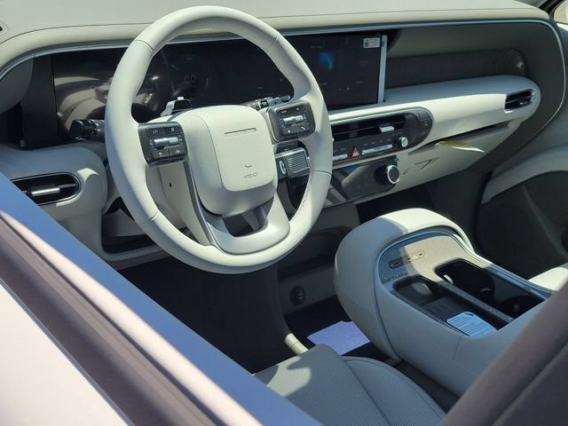 New 2027 Hyundai Palisade SEL FWD image 5