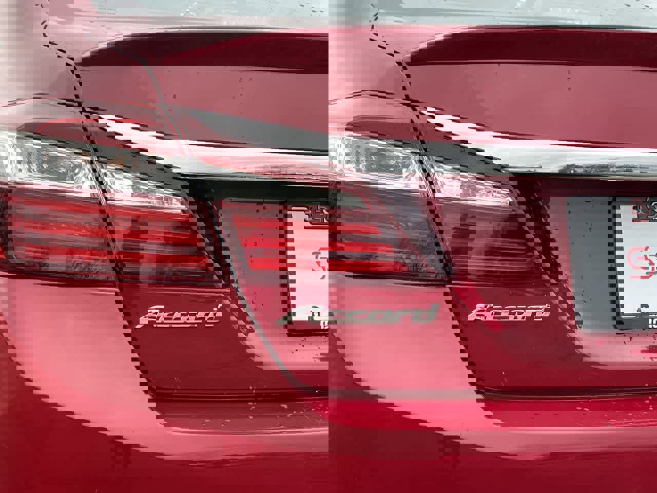 Used 2016 Honda Accord Sport image 34