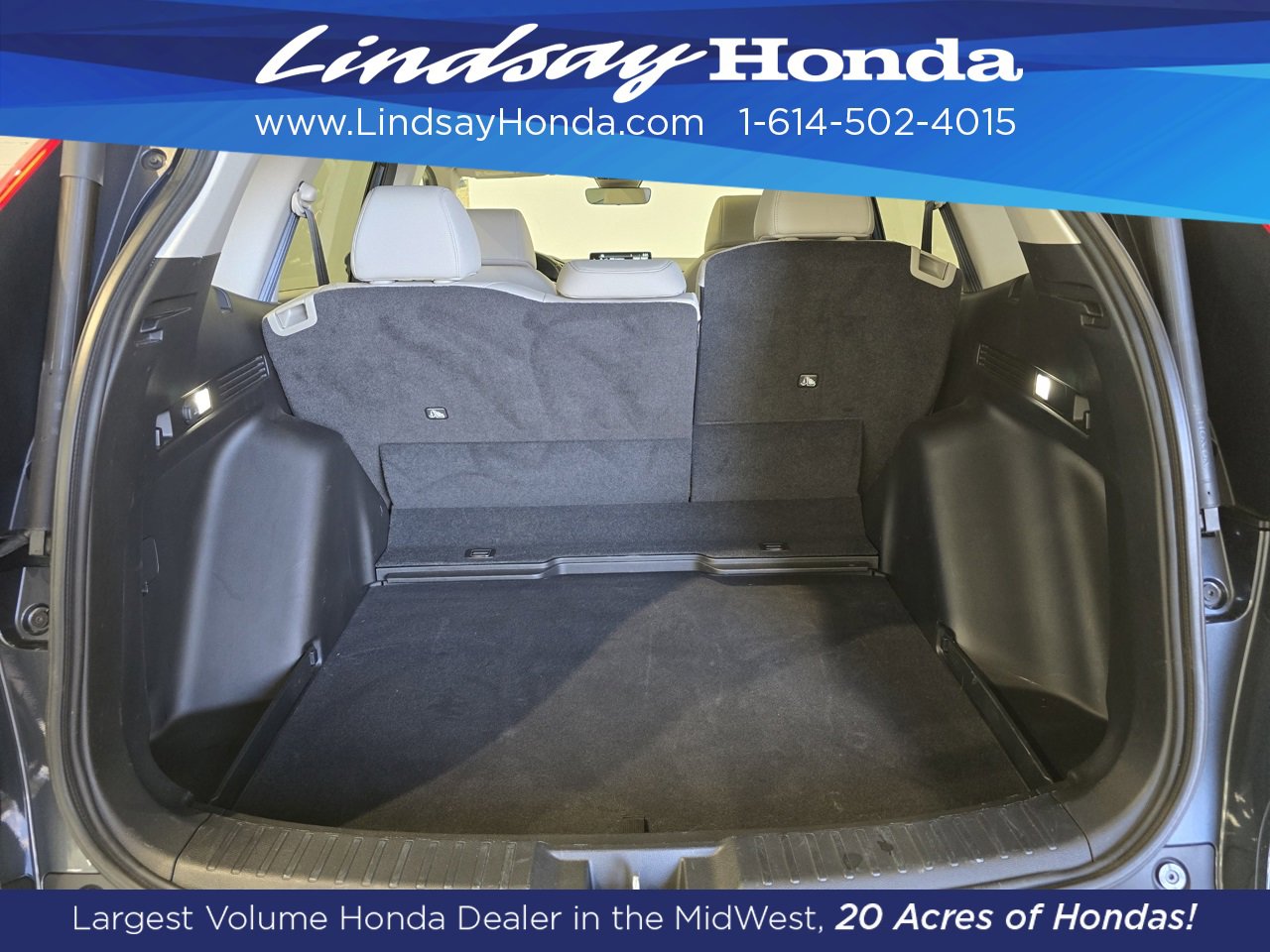 Certified 2023 Honda CR-V EX-L image 7