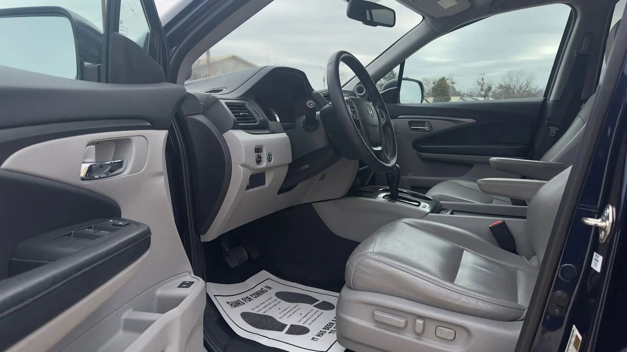 Used 2016 Honda Pilot EX-L image 14