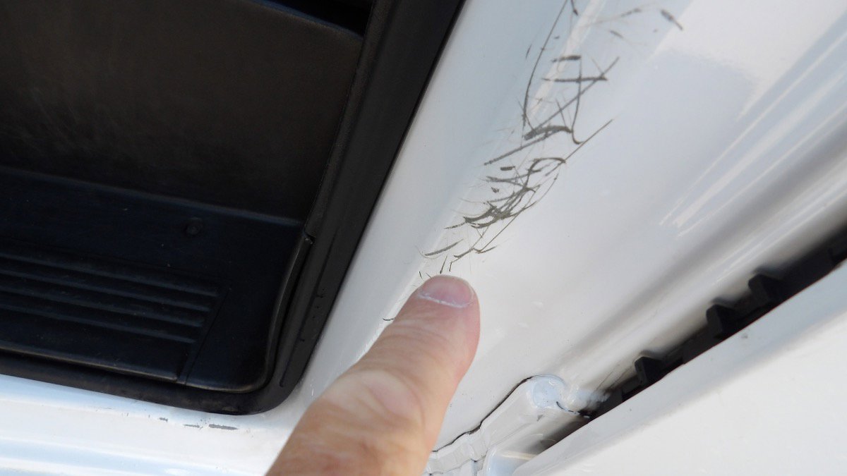 Used 2021 RAM ProMaster 2500 image 18