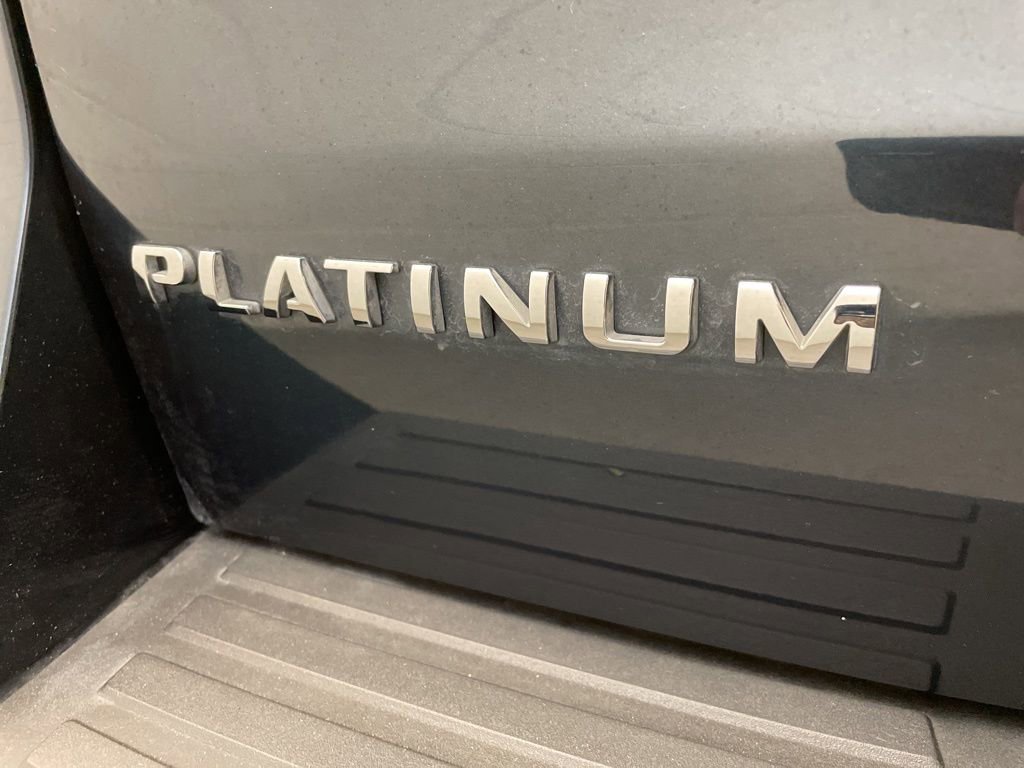 Used 2024 Ford Expedition Platinum image 8