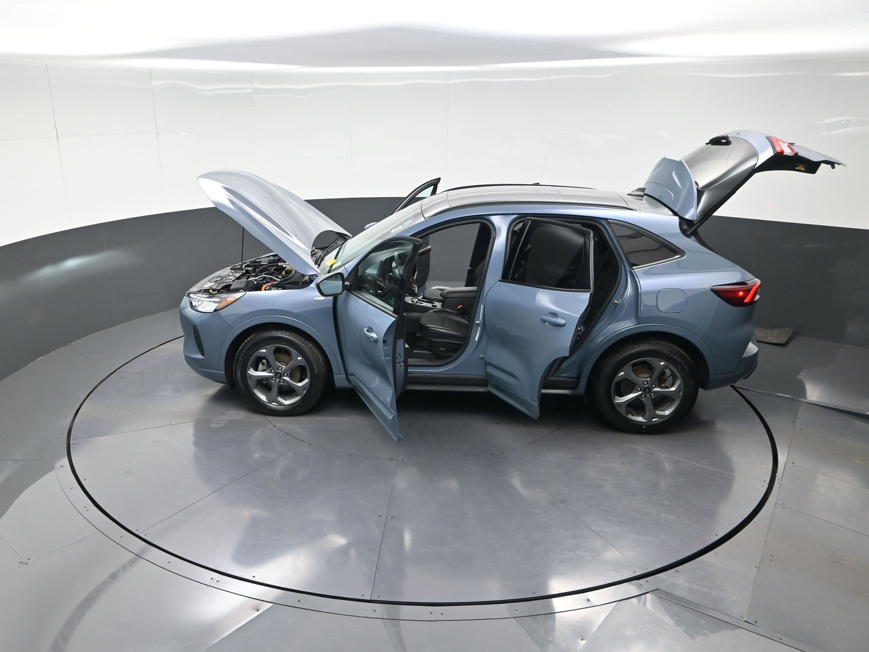 Used 2023 Ford Escape ST-Line Select w/ Tech Pack #1 image 15