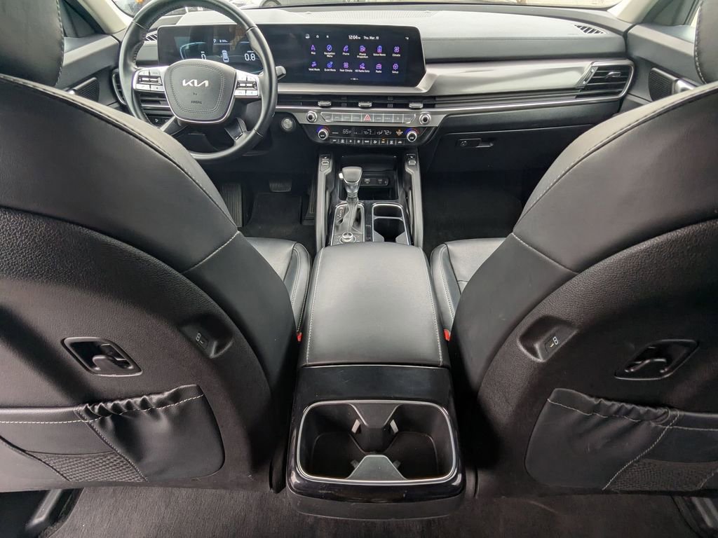 Used 2025 Kia Telluride S image 28