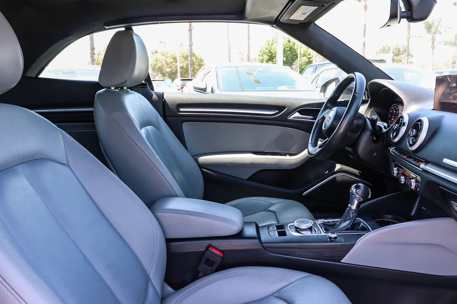Used 2018 Audi A3 2.0T Premium Plus w/ Premium Plus Package AWD/4WD image 26