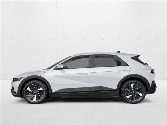 New 2026 Hyundai Ioniq 5 SE RWD image 3