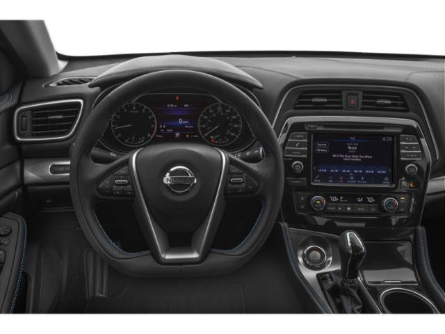 Used 2019 Nissan Maxima 3.5 S w/ Floor Mat Group image 10