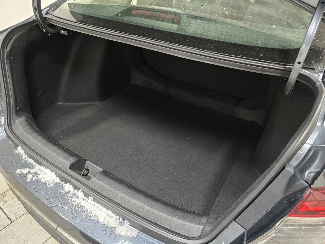 Used 2025 Honda Civic LX image 14