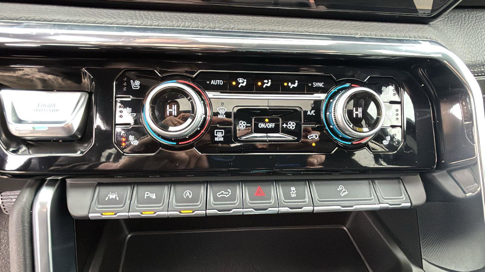 New 2025 GMC Sierra 1500 Denali w/ Denali Reserve Package image 20