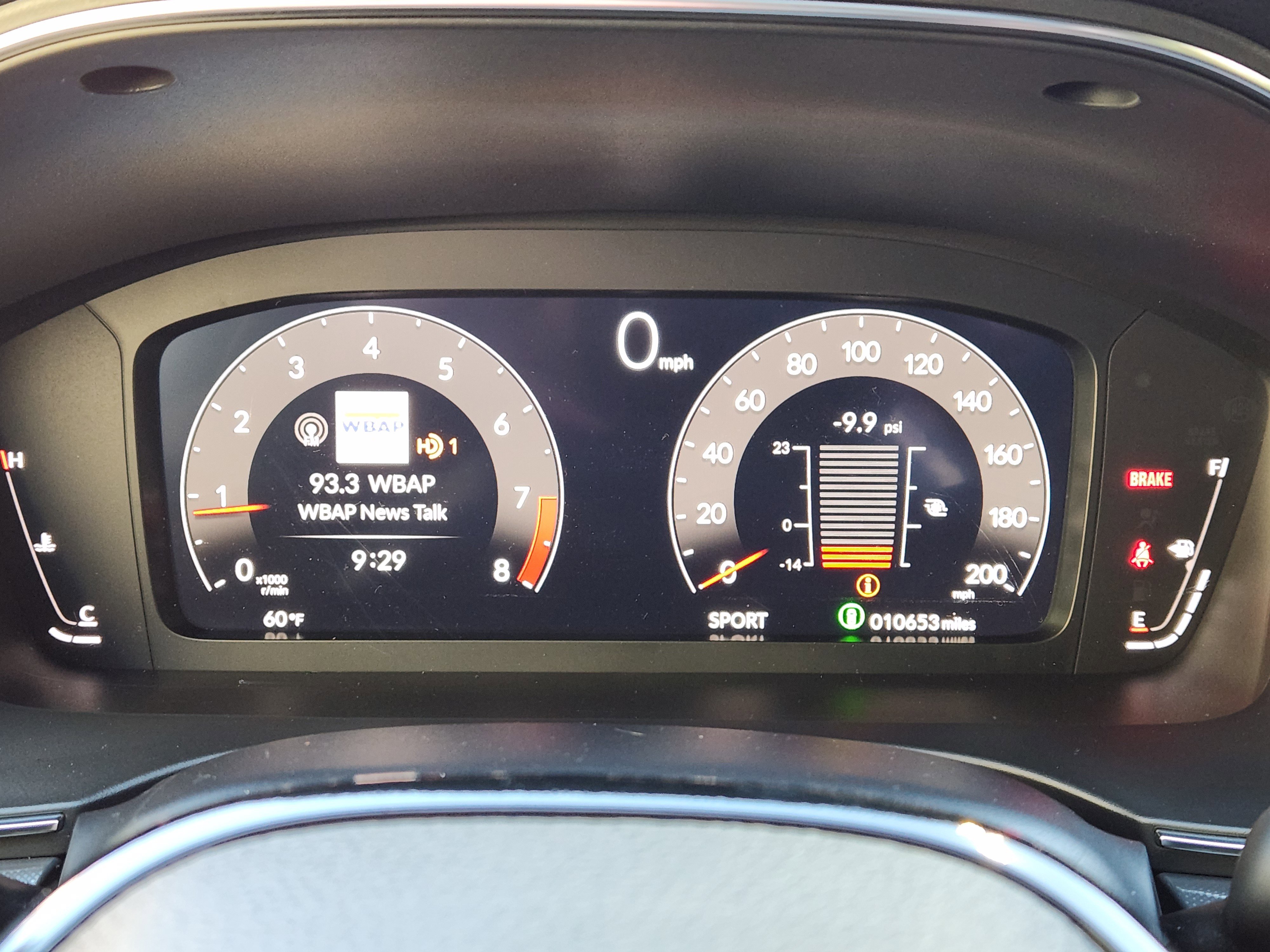 Used 2025 Acura Integra Type S image 18