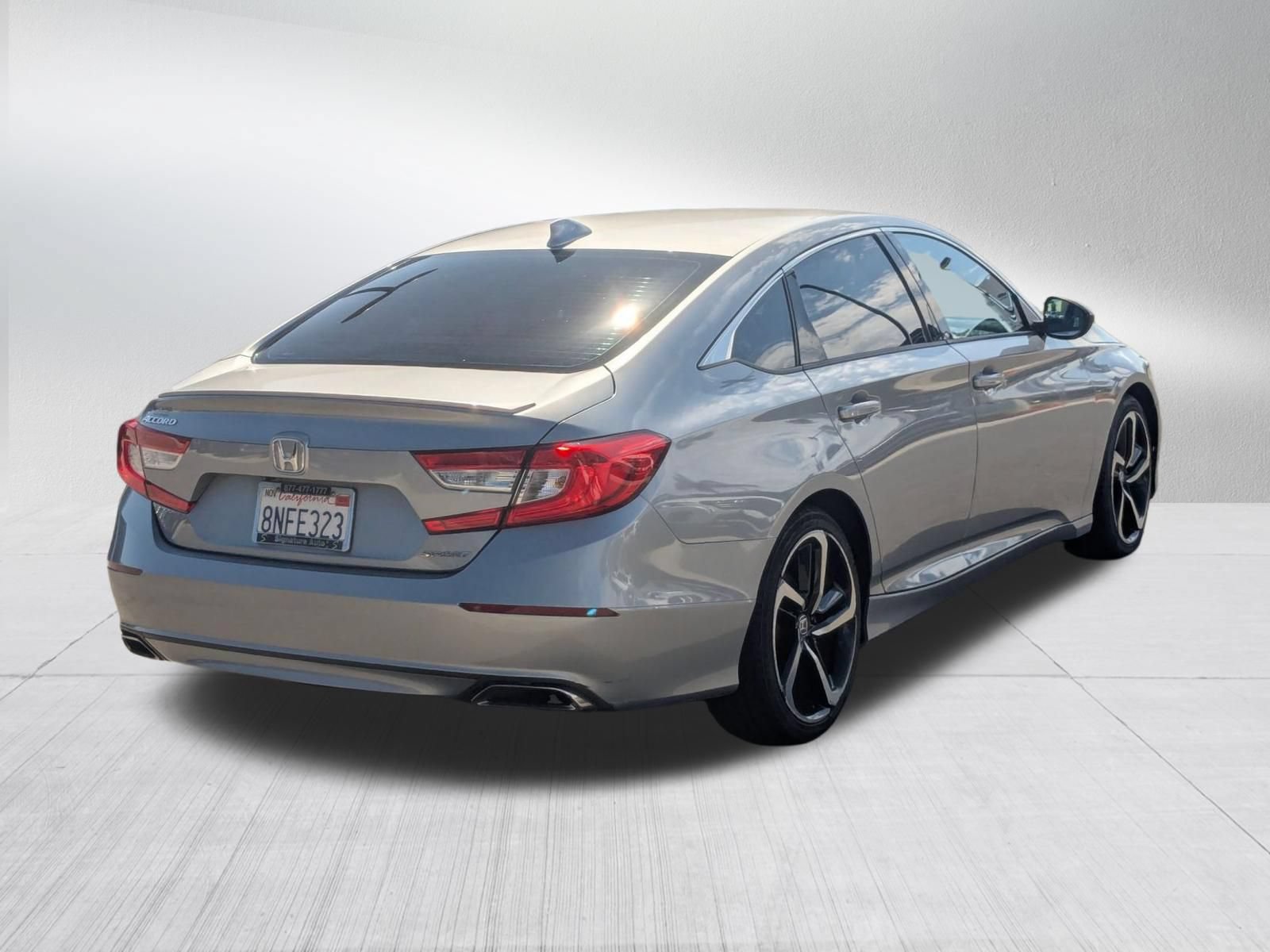Used 2019 Honda Accord Sport image 5