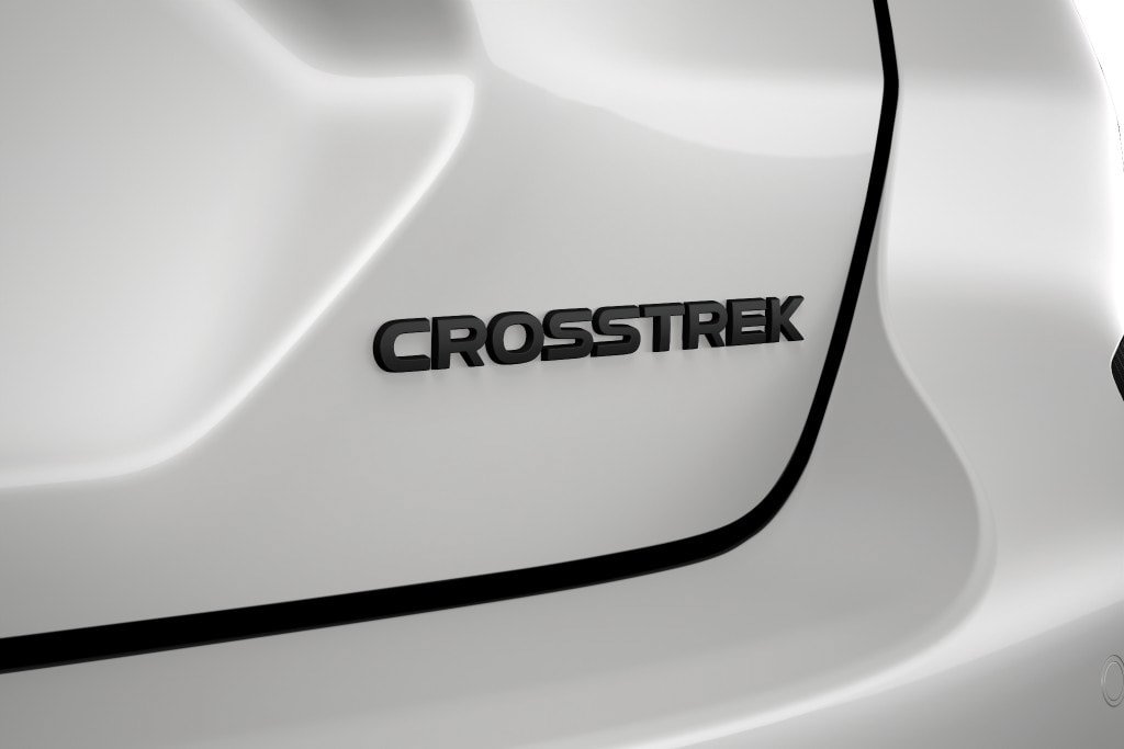 New 2026 Subaru Crosstrek 2.5i Limited AWD/4WD image 12