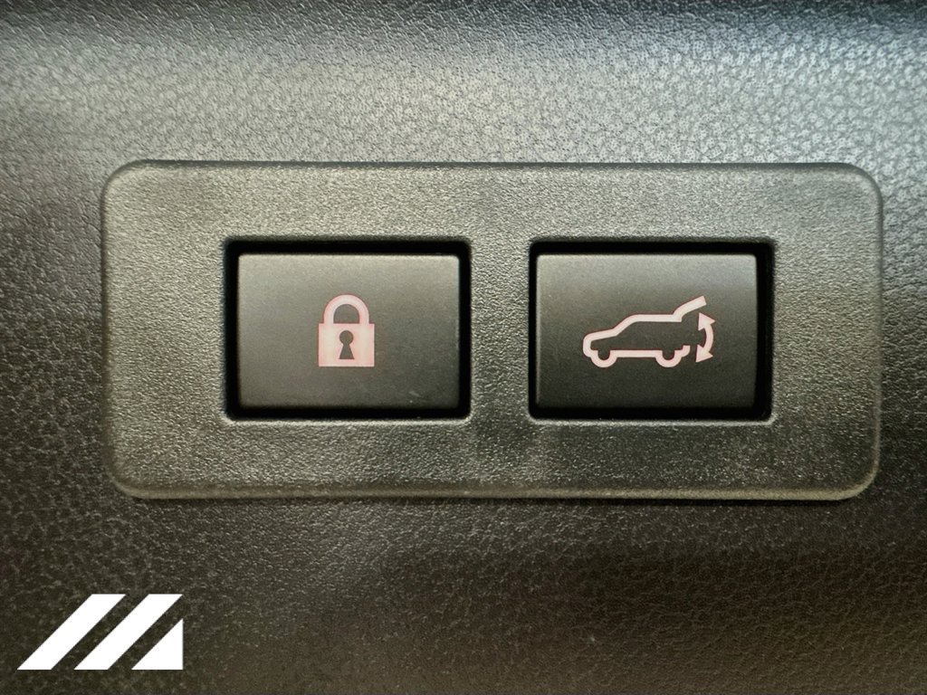 New 2026 Subaru Forester Limited AWD/4WD image 29