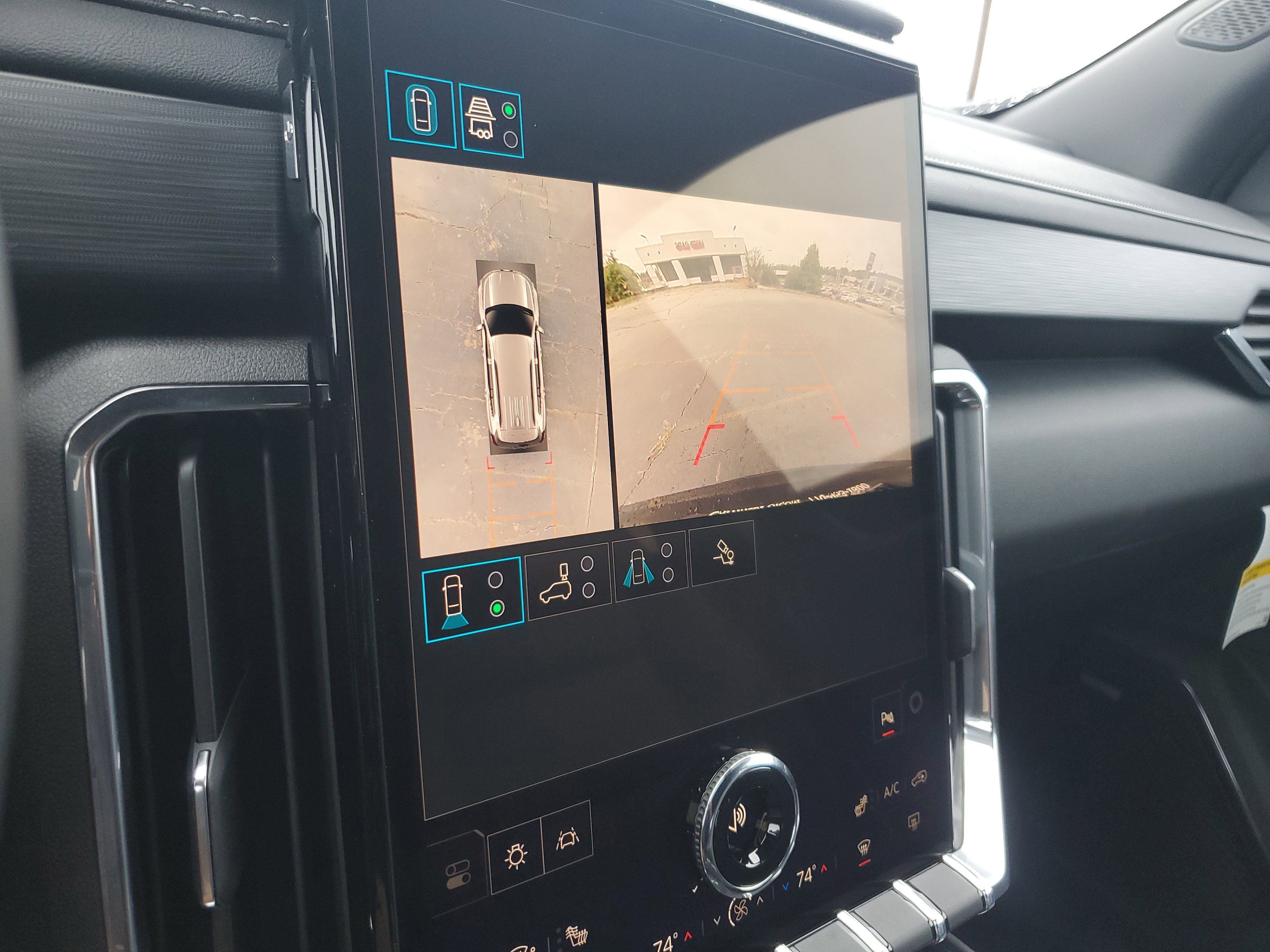 New 2026 GMC Acadia Elevation w/ Elevation Premium Package image 26