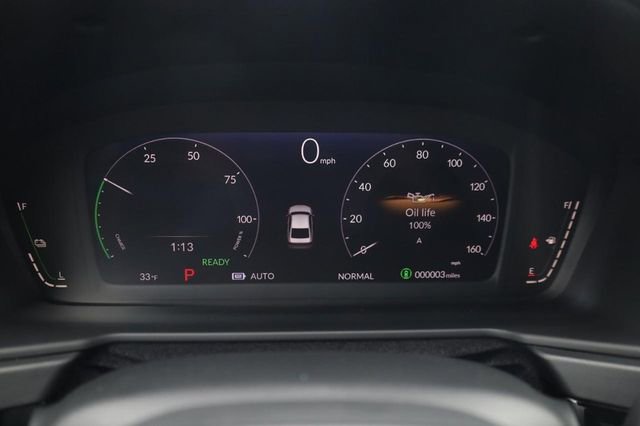 New 2026 Honda Accord Sport image 12