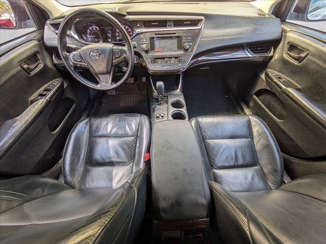 Used 2014 Toyota Avalon XLE Premium image 10