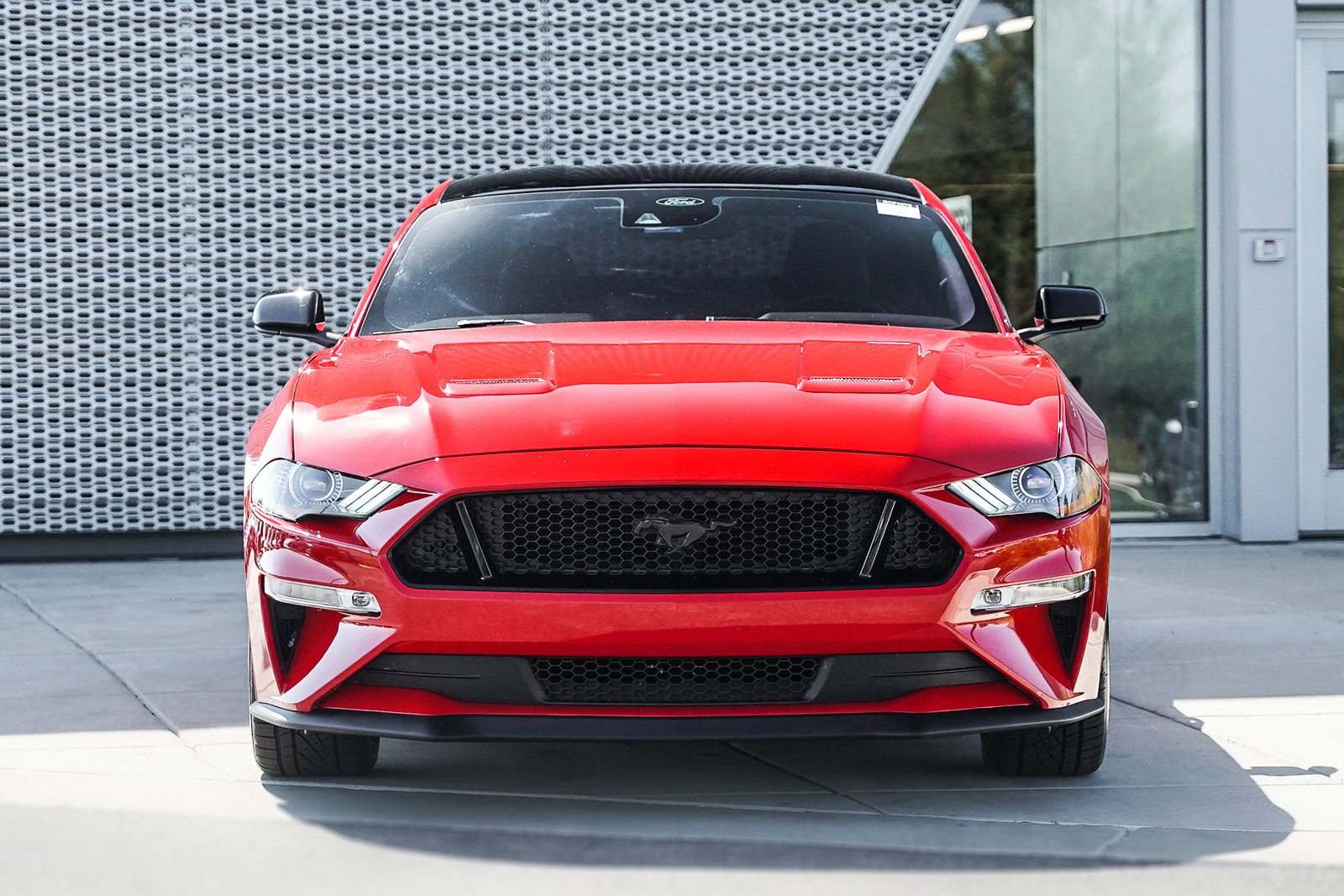 Used 2022 Ford Mustang GT w/ Equipment Group 301A image 26