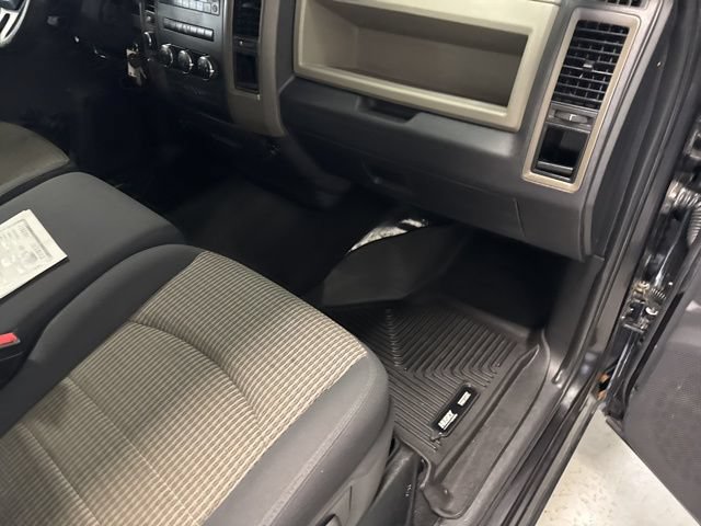 Used 2011 RAM 1500 ST w/ ST Popular Equipment Group AWD/4WD image 13