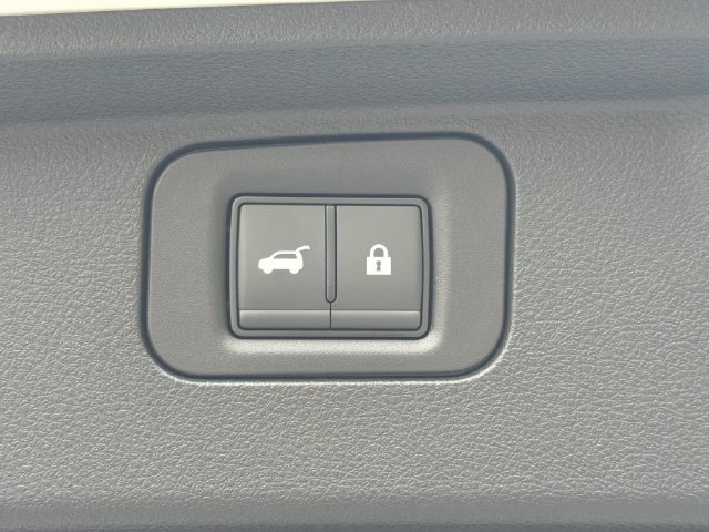 New 2026 Nissan Armada Platinum Reserve AWD/4WD image 22