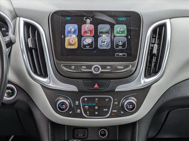 Used 2018 Chevrolet Equinox LT FWD image 15