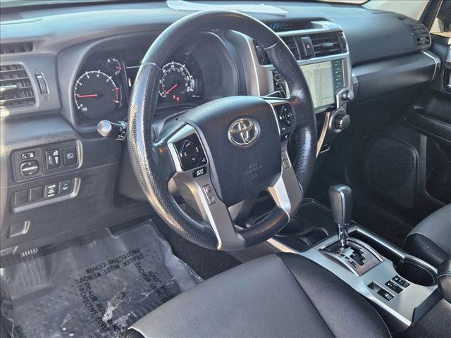 Used 2023 Toyota 4Runner SR5 Premium image 10