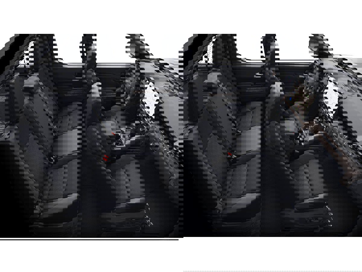 New 2026 Toyota Tacoma Limited image 56