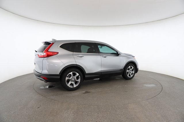 Used 2019 Honda CR-V EX-L image 19