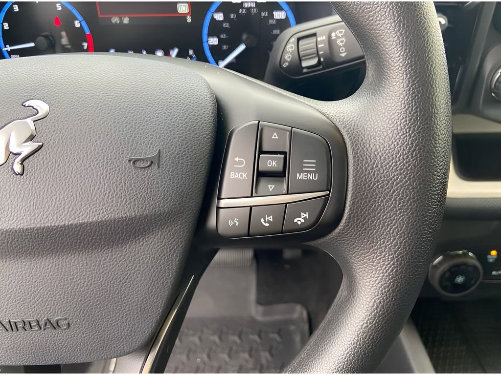 Used 2023 Ford Bronco Sport Heritage AWD/4WD image 14