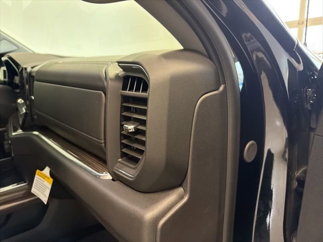 New 2026 Chevrolet Silverado 1500 LT Trail Boss w/ Convenience Package II image 24