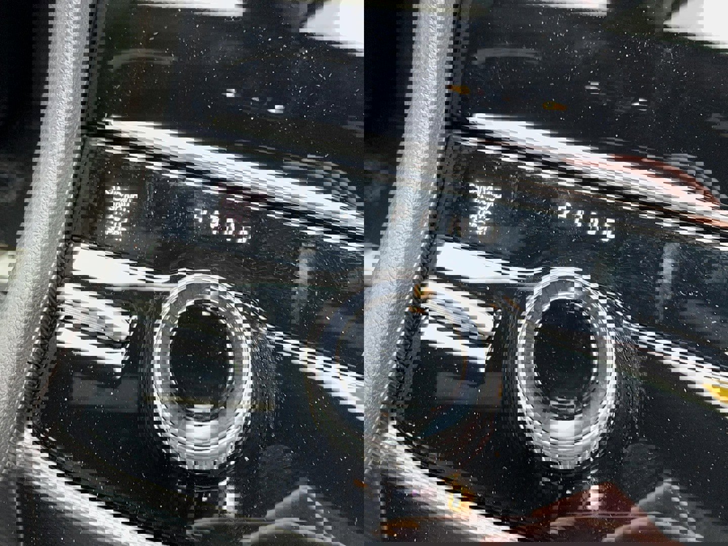 New 2025 Jeep Grand Cherokee Limited w/ Trailer Tow Package image 18