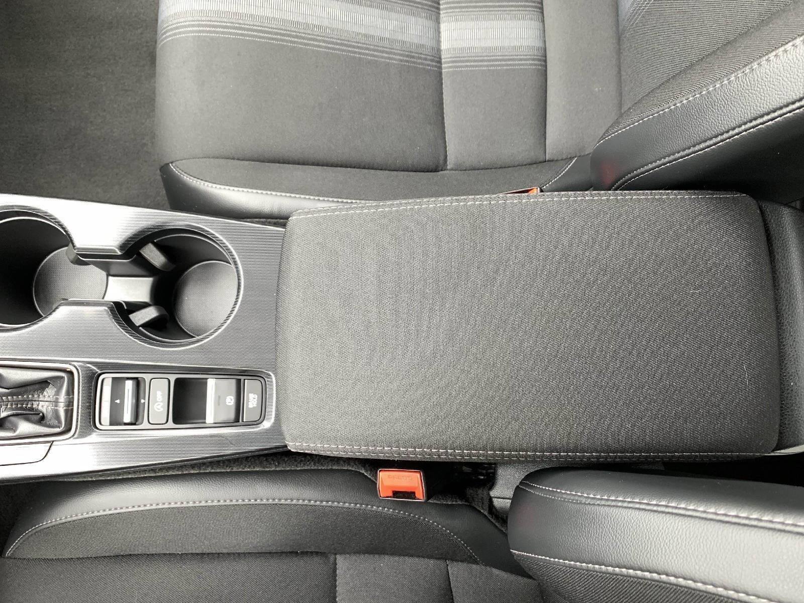 Used 2023 Honda Civic Sport image 28