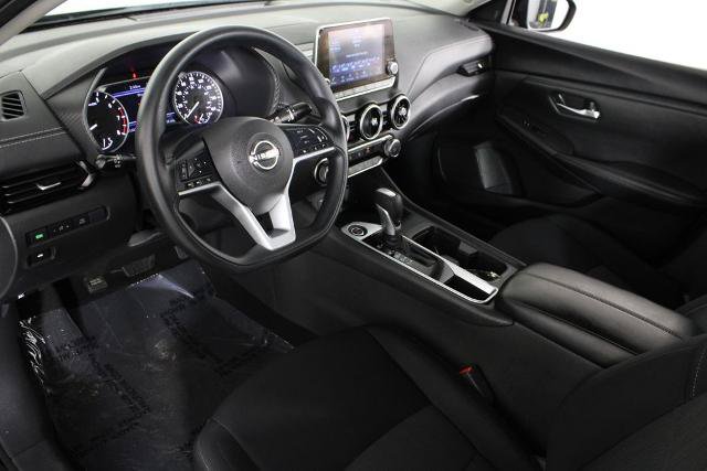 Certified 2024 Nissan Sentra SV FWD image 18
