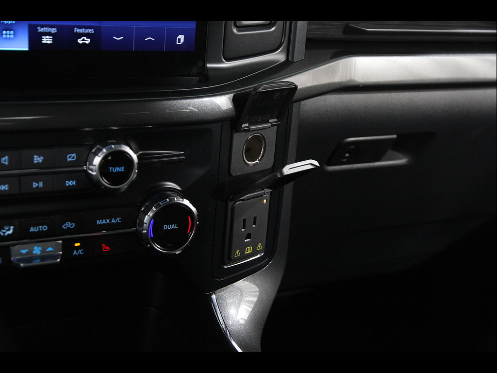 Used 2023 Ford F150 XLT w/ Equipment Group 302A High AWD/4WD image 18