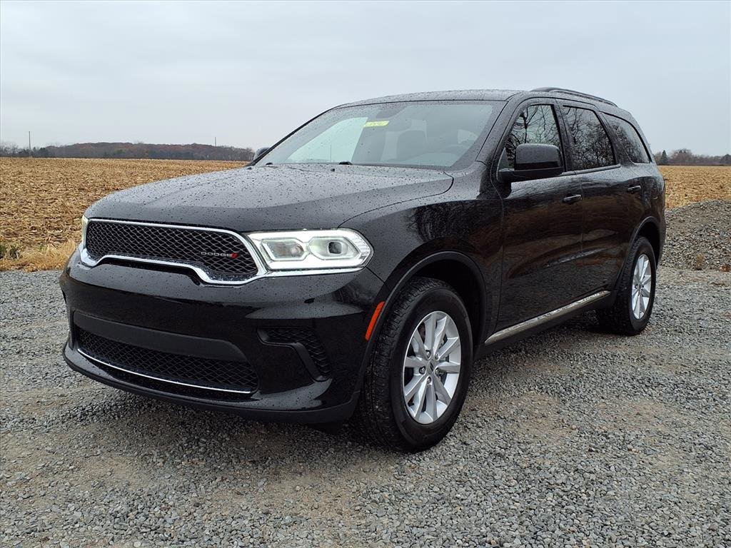 Used 2024 Dodge Durango SXT image 26