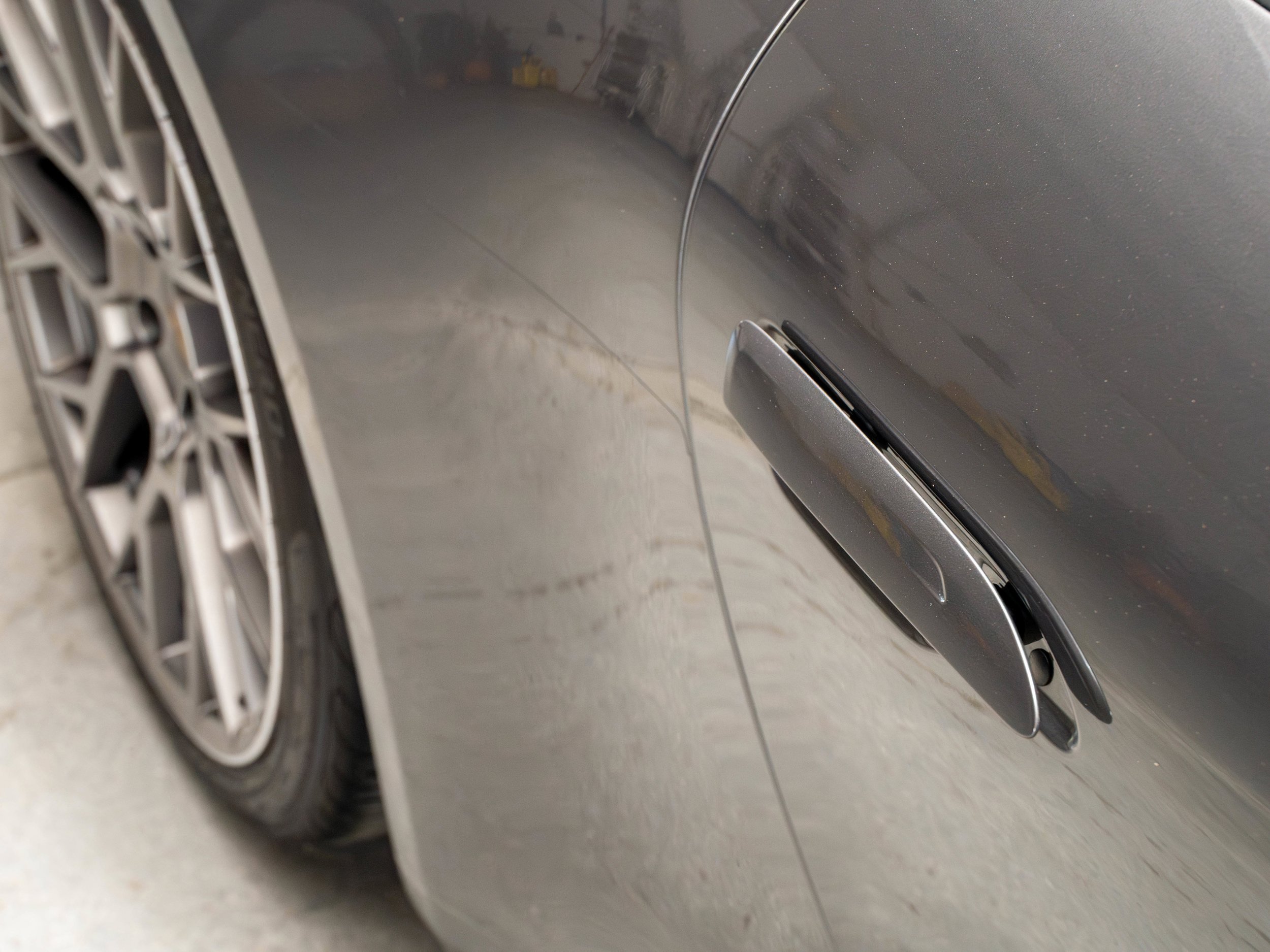 Certified 2022 Porsche 911 Carrera S RWD image 19