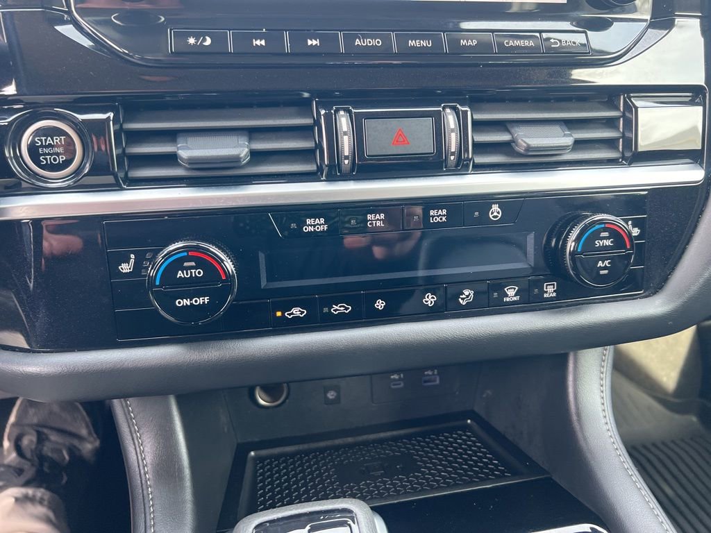 Certified 2024 Nissan Pathfinder SL image 54