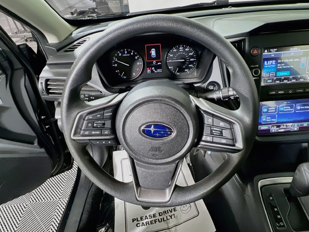 Used 2024 Subaru Impreza 2.0i AWD/4WD image 10